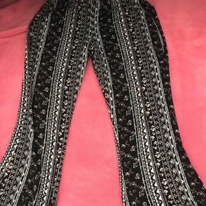 Full Tilt Stretch Pants